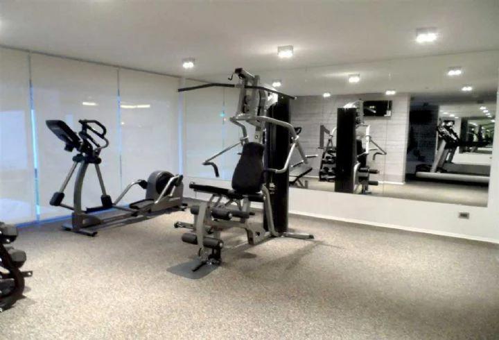 Venta Usado Departamento 2D 2B - Providencia