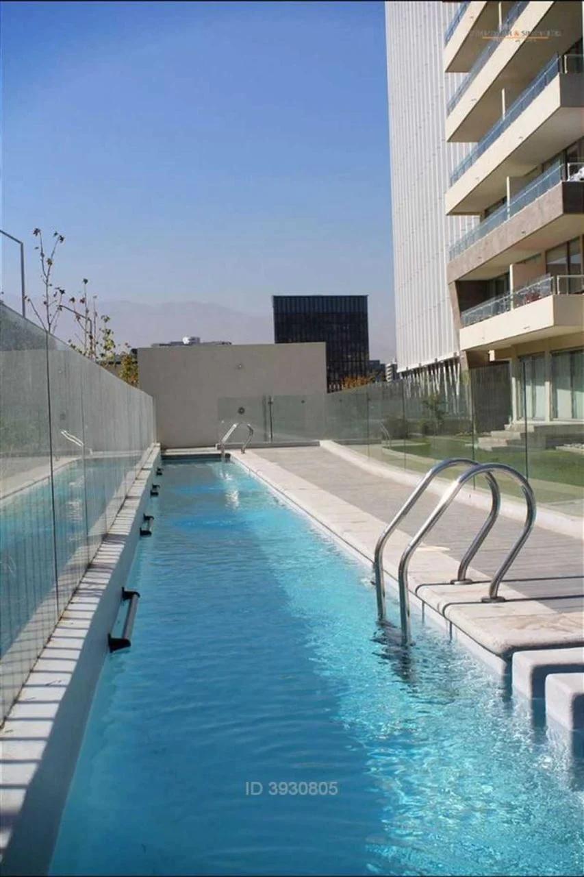 Venta Usado Departamento 2D 2B - Providencia