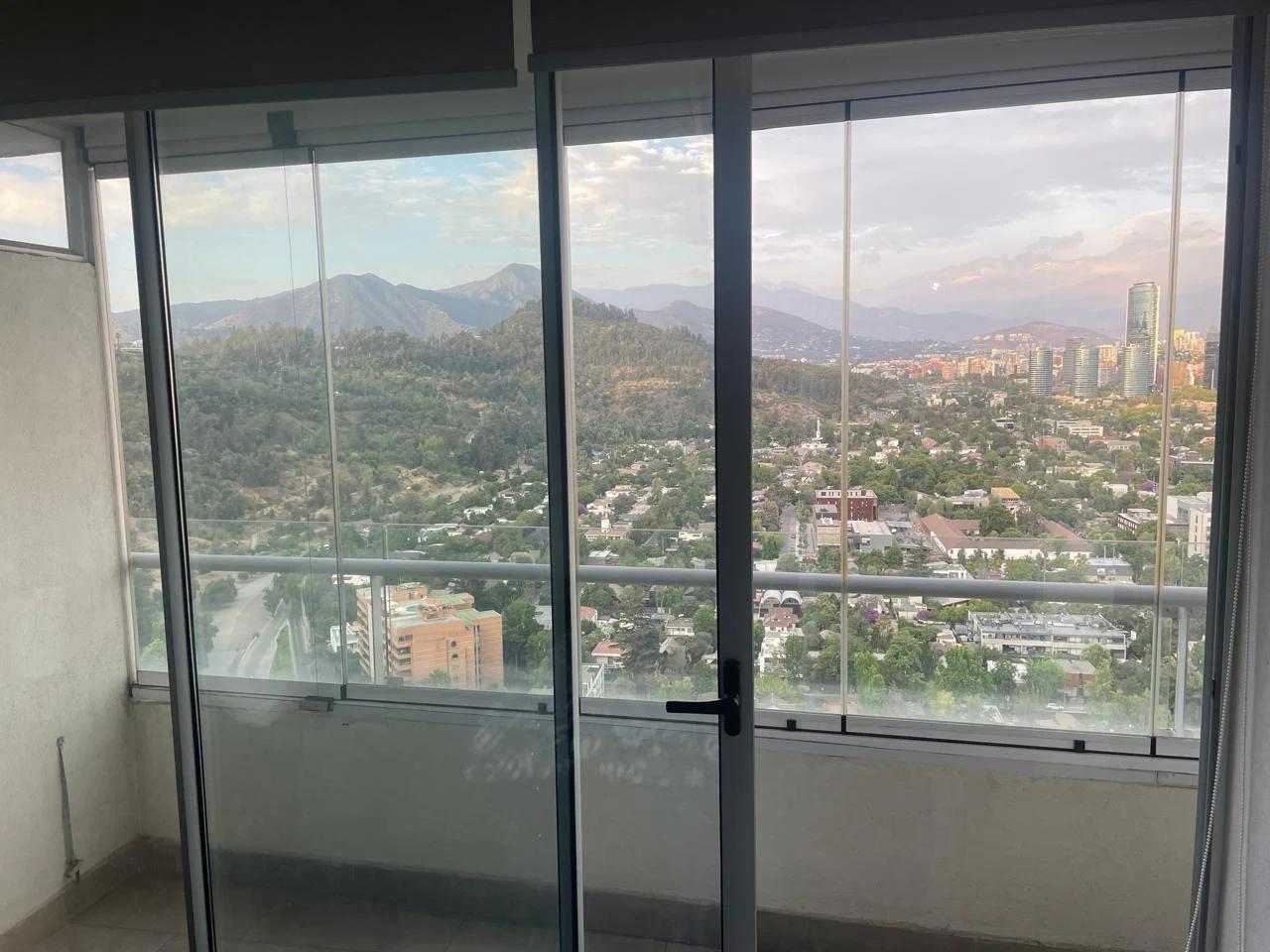 Venta Usado Departamento 2D 2B - Providencia