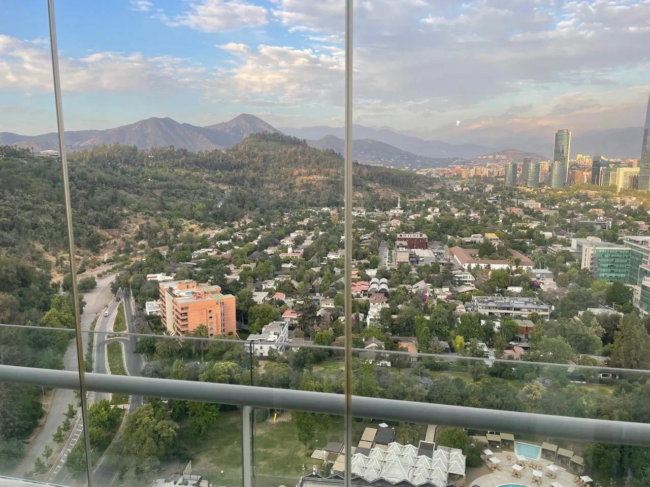 Venta Usado Departamento 2D 2B - Providencia