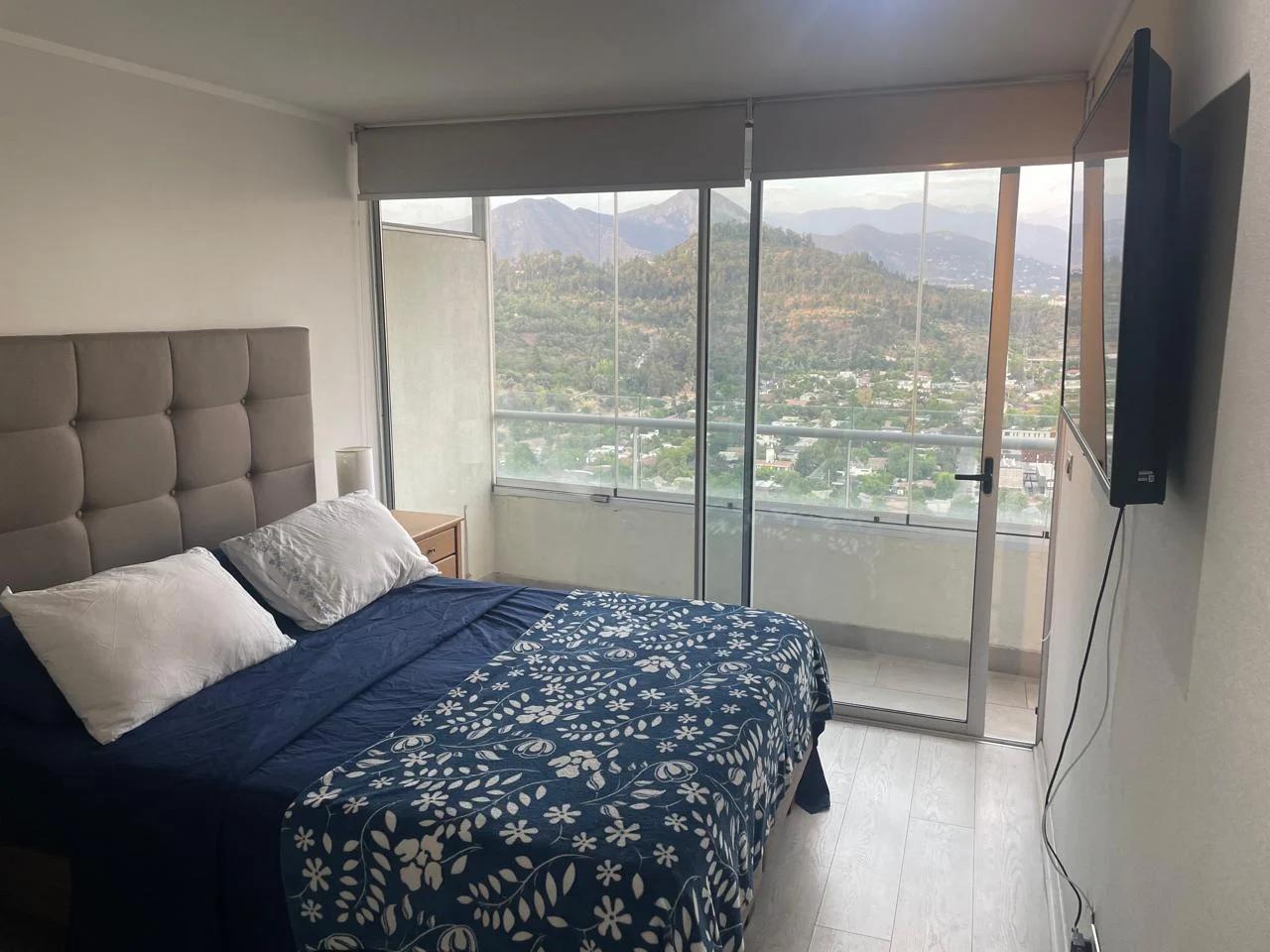 Venta Usado Departamento 2D 2B - Providencia