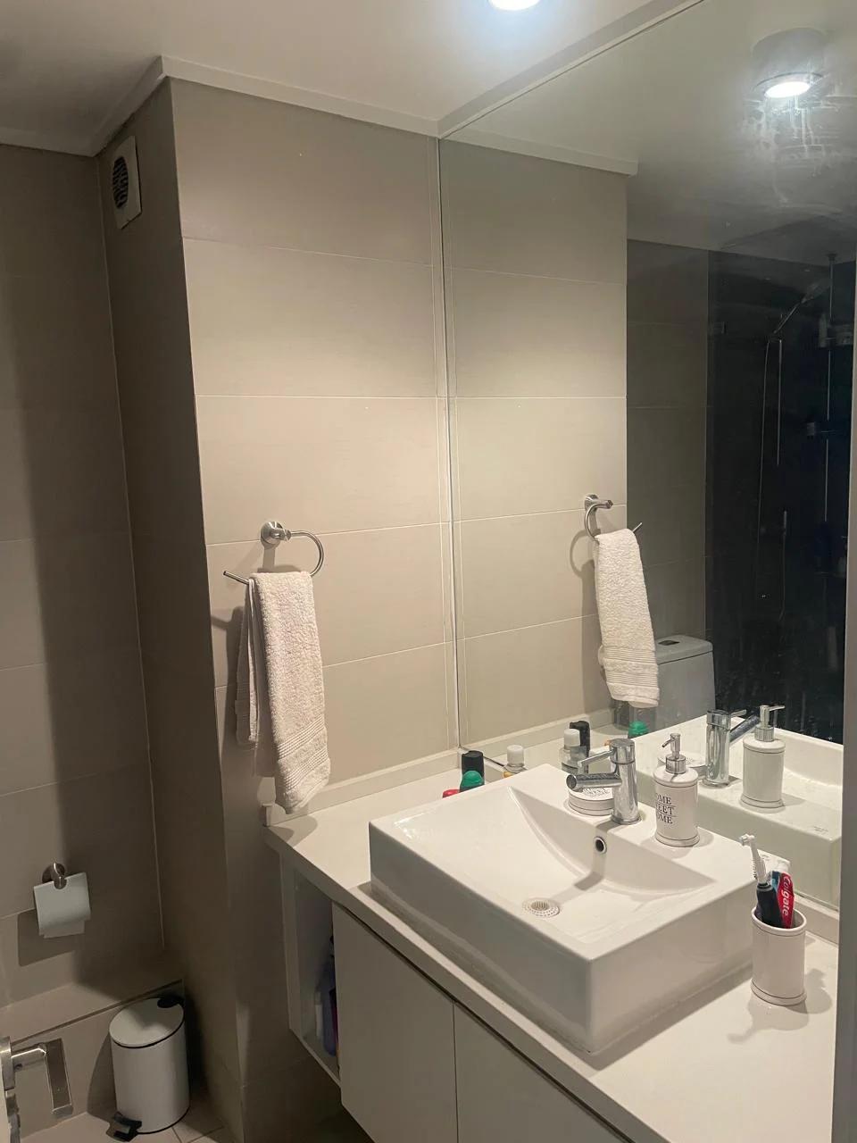 Venta Usado Departamento 2D 2B - Providencia