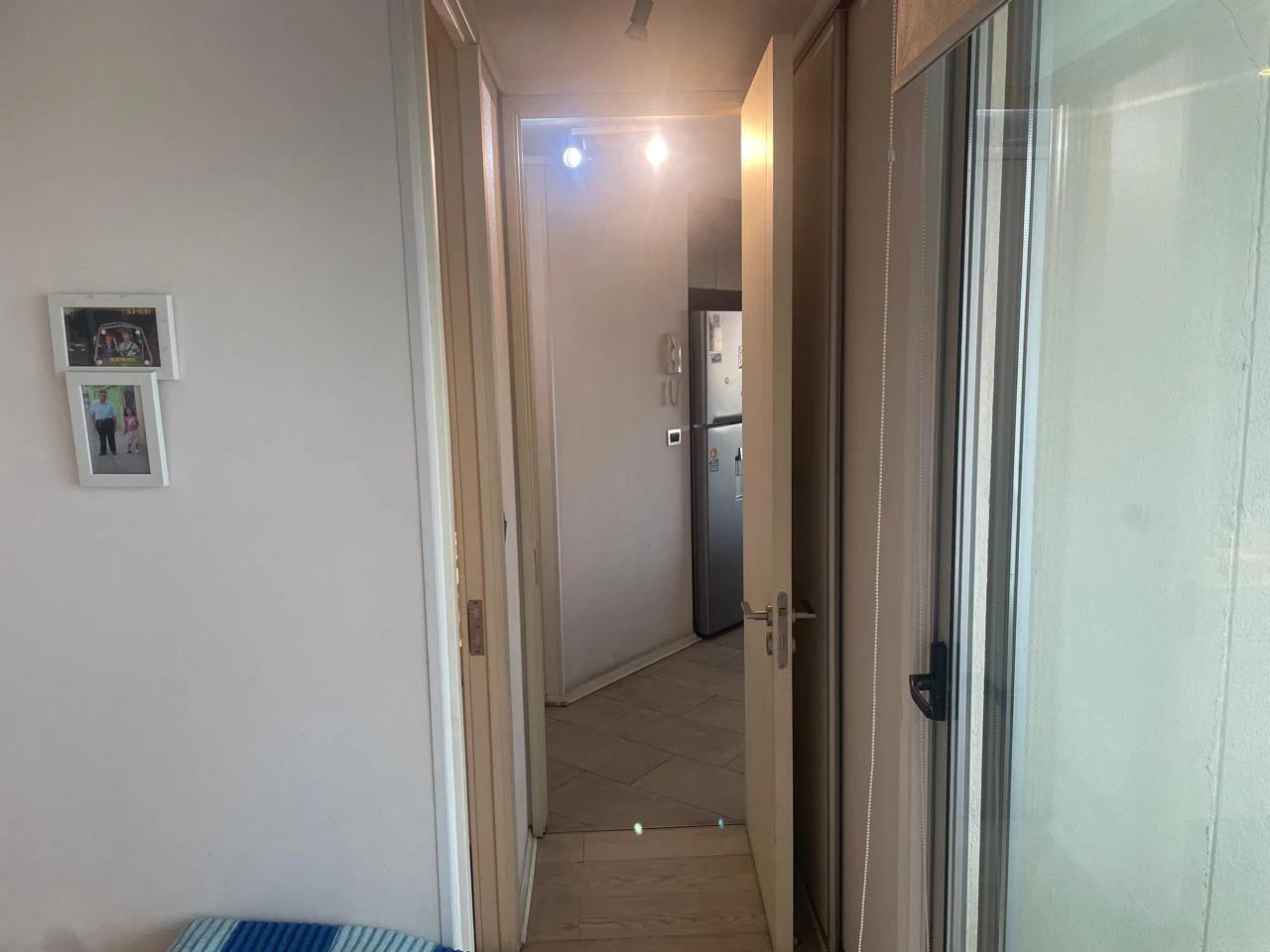 Venta Usado Departamento 2D 2B - Providencia