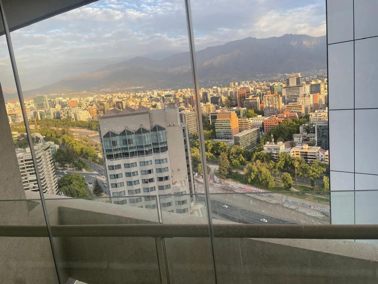 Venta Usado Departamento 2D 2B - Providencia