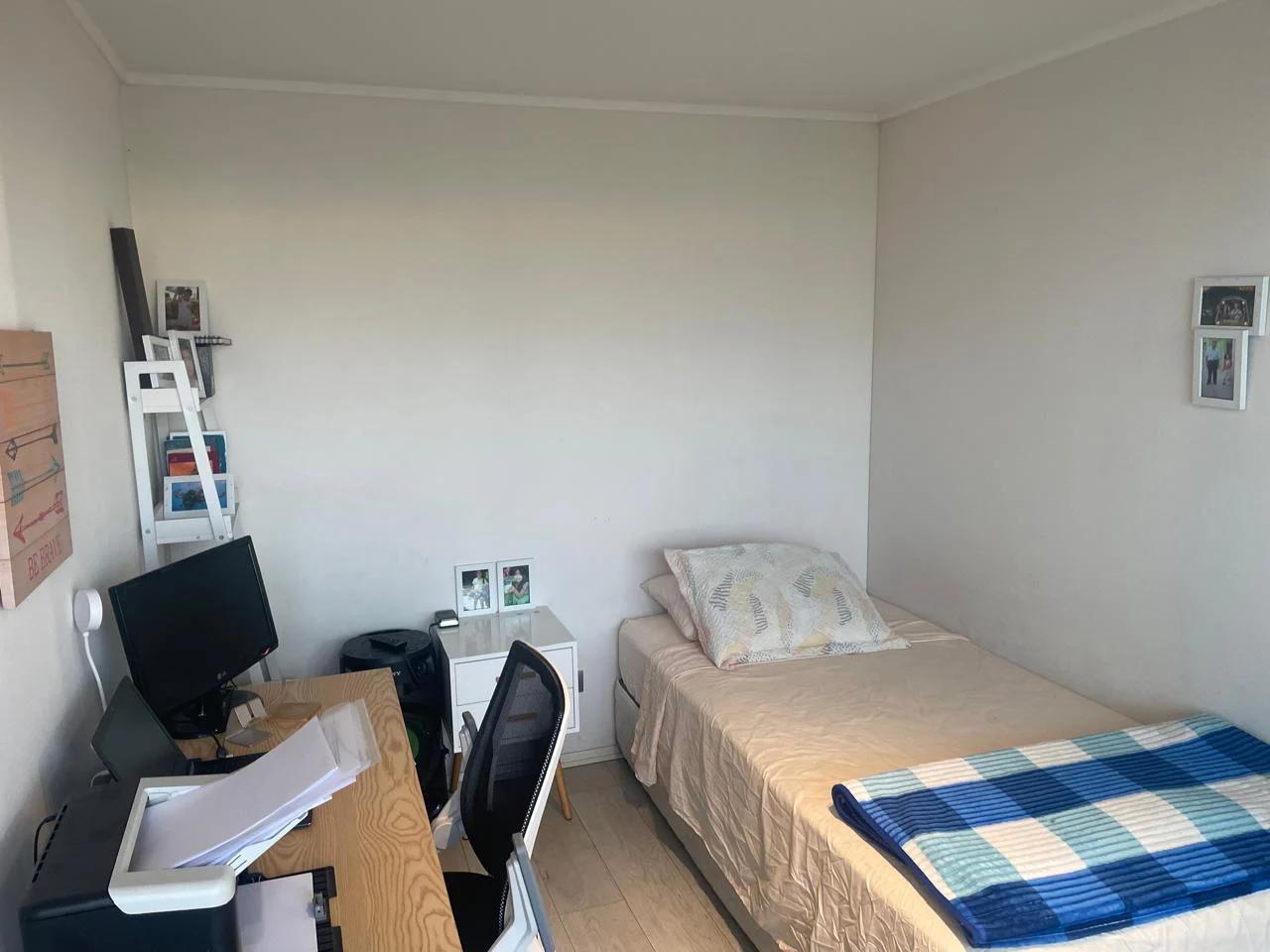 Venta Usado Departamento 2D 2B - Providencia