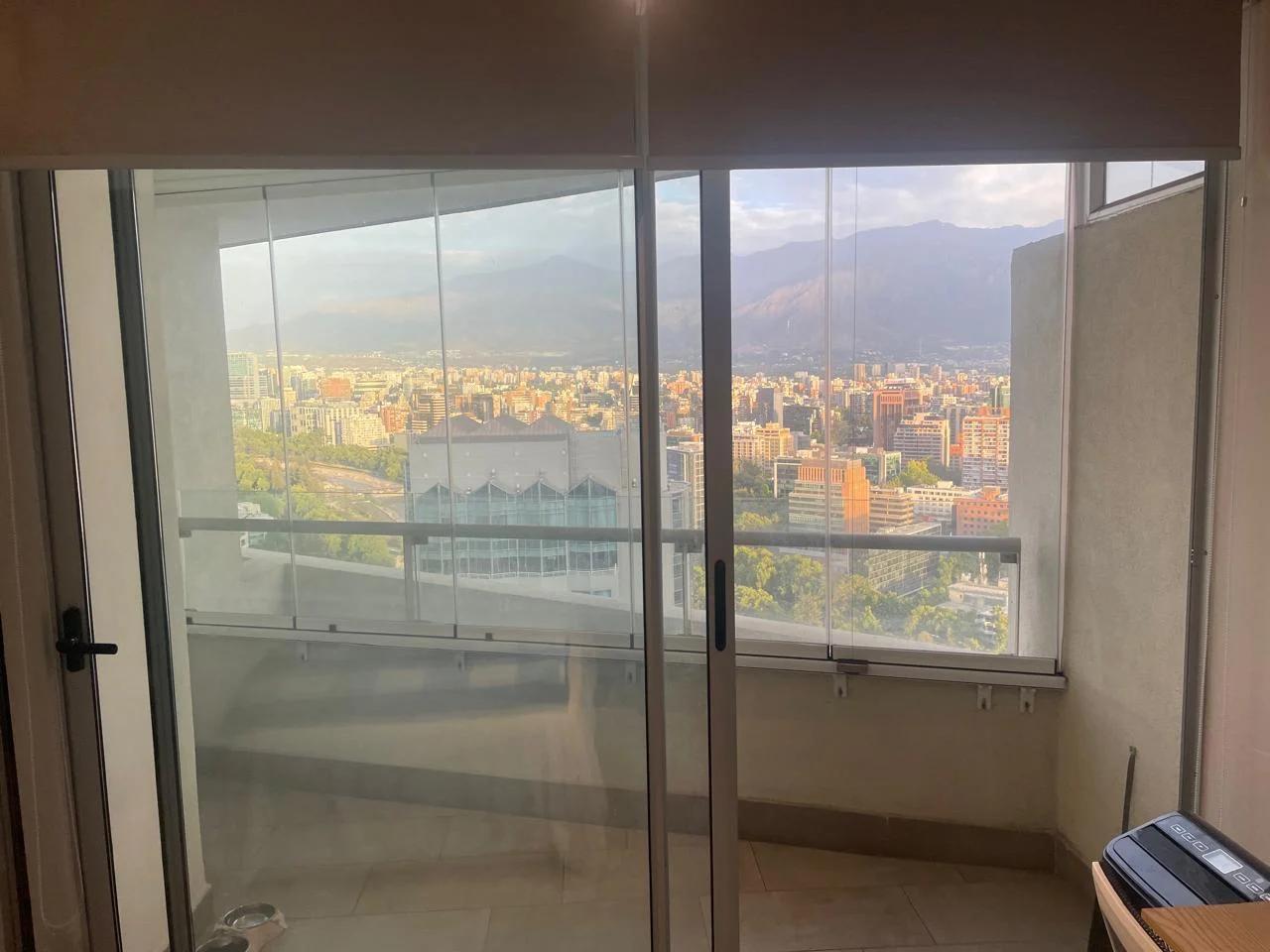 Venta Usado Departamento 2D 2B - Providencia
