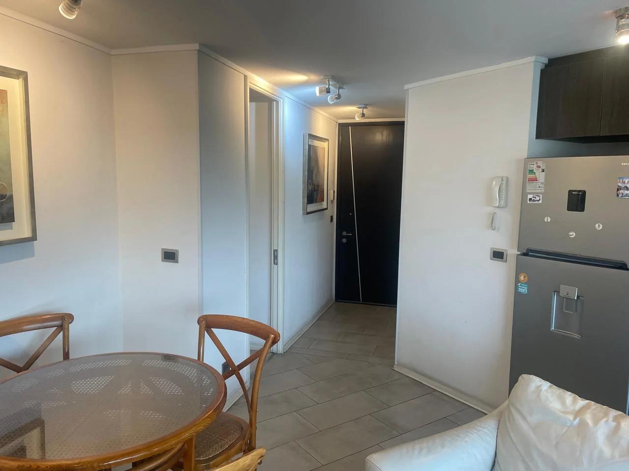 Venta Usado Departamento 2D 2B - Providencia