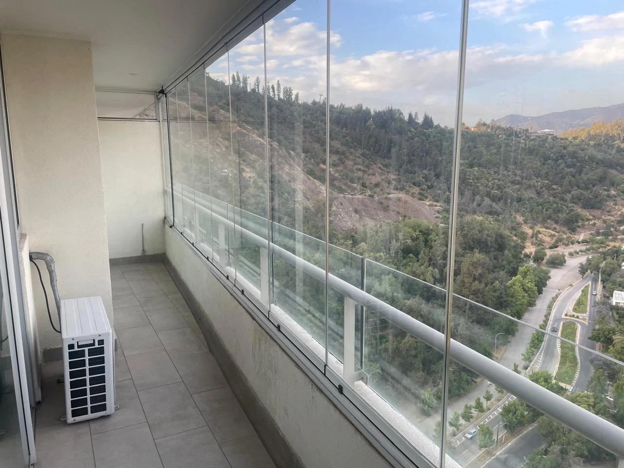 Venta Usado Departamento 2D 2B - Providencia