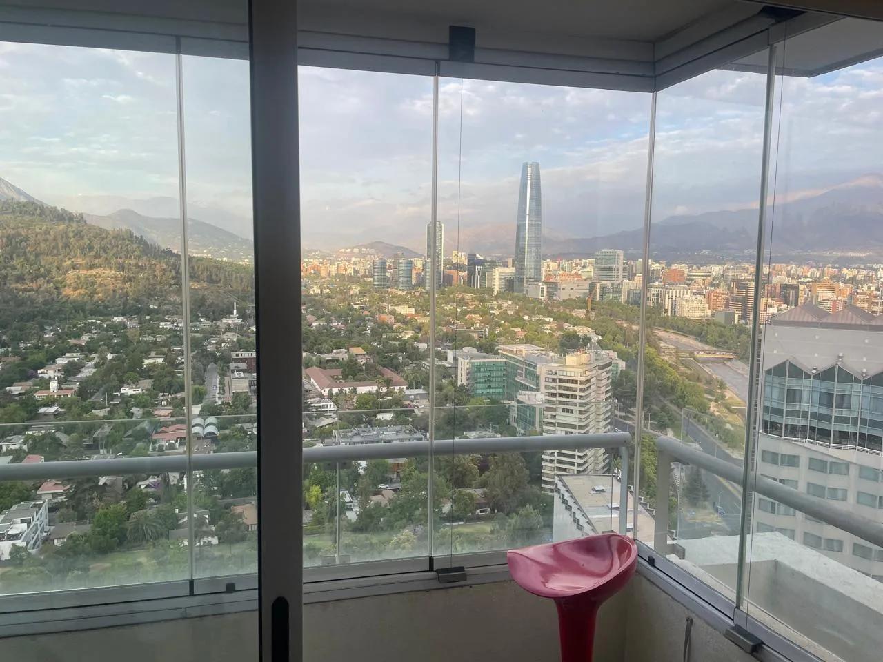 Venta Usado Departamento 2D 2B - Providencia