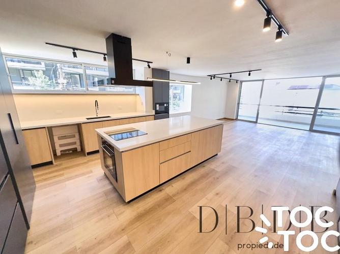 departamento en venta en Providencia