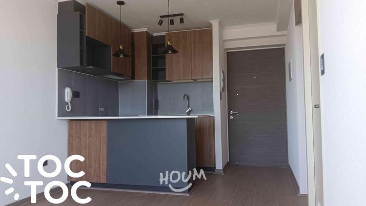 departamento en arriendo en Concepción