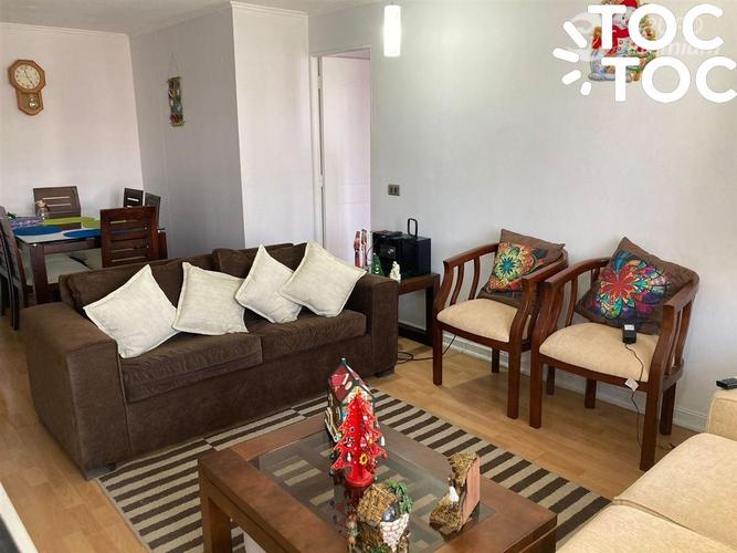 departamento en venta en Ñuñoa