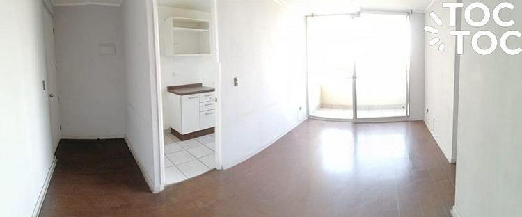 departamento en venta en La Cisterna