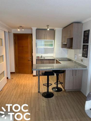 departamento en arriendo en Macul