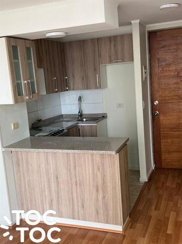 departamento en arriendo en Santiago