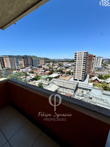 departamento en arriendo en Temuco