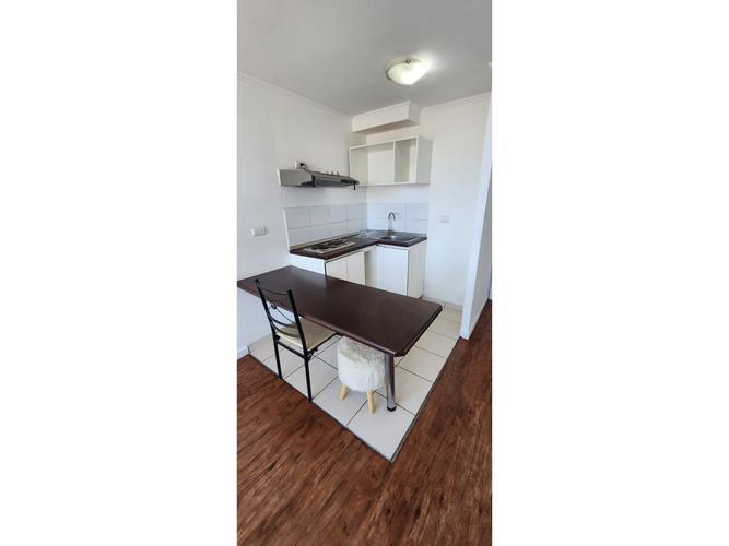 departamento en arriendo en Santiago