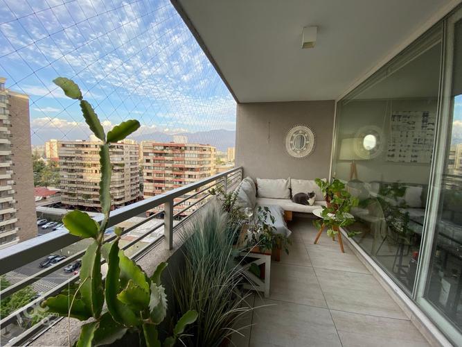 departamento en venta en San Miguel