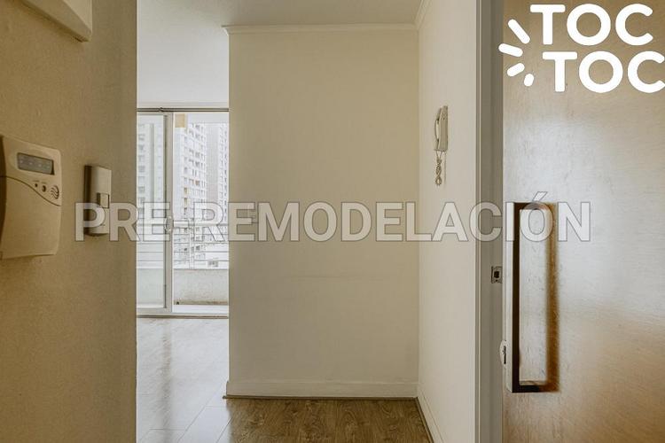 departamento en venta en Santiago