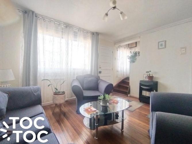 casa en venta en Viña Del Mar