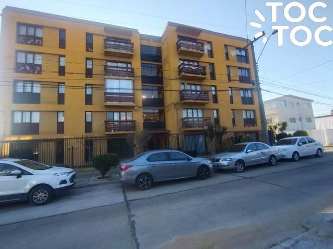 departamento en venta en Valparaíso