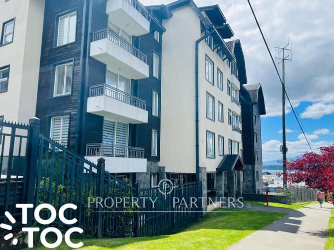 departamento en venta en Puerto Varas