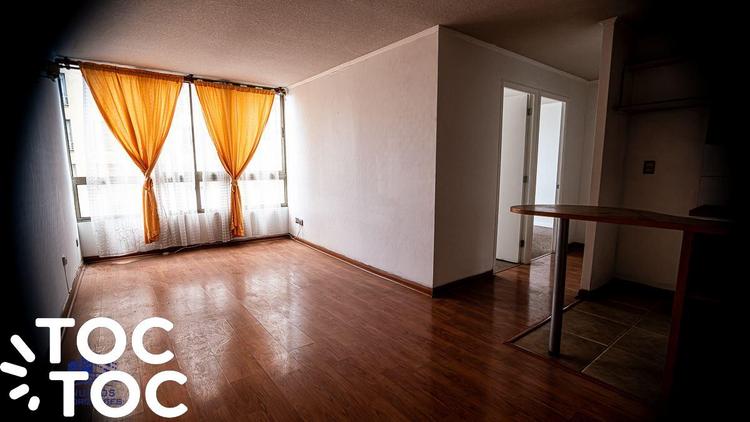 departamento en arriendo en Santiago