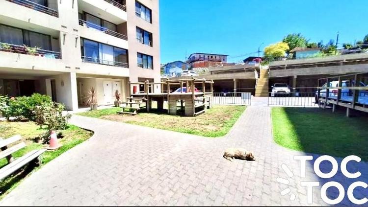 departamento en venta en Viña Del Mar