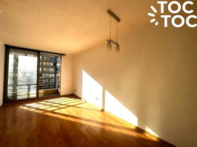 departamento en arriendo en Santiago