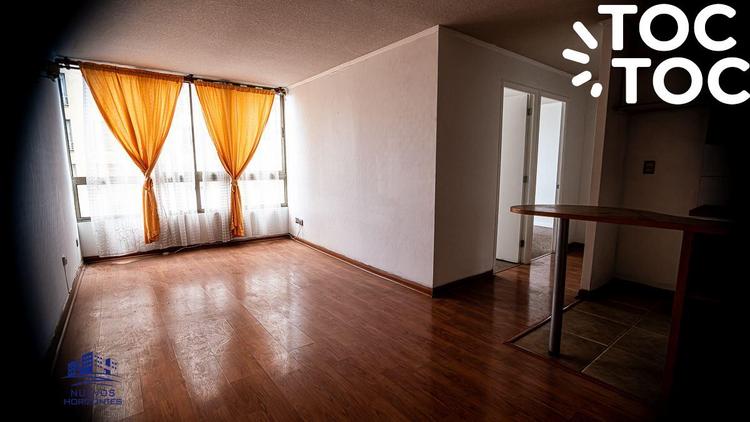 departamento en venta en Santiago