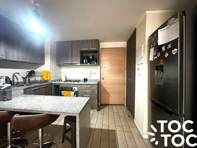 departamento en venta en Santiago