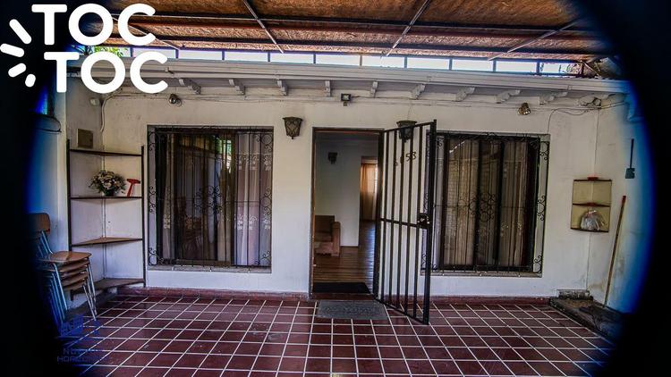 casa en venta en Cerrillos