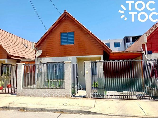 casa en venta en Coquimbo