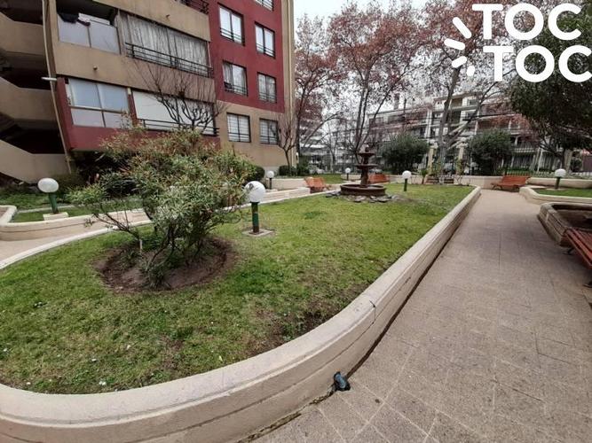 departamento en venta en Providencia