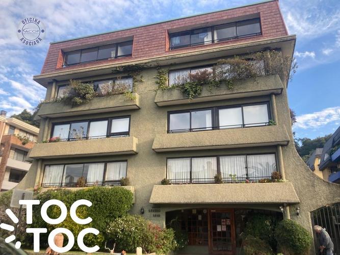 departamento en arriendo en Concepción