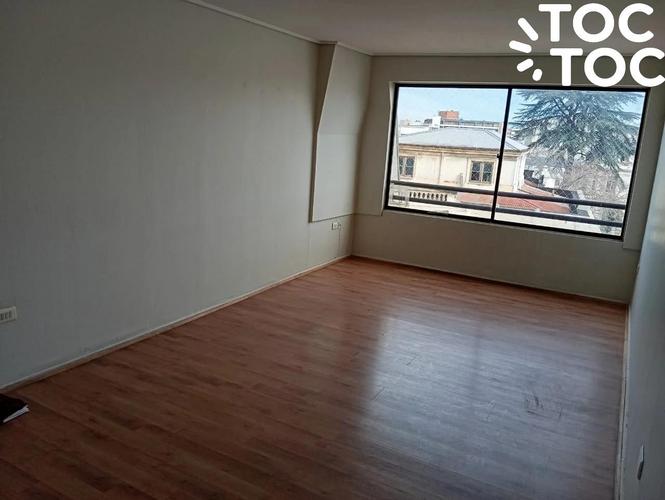 departamento en arriendo en Santiago