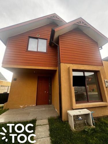 casa en venta en Talca