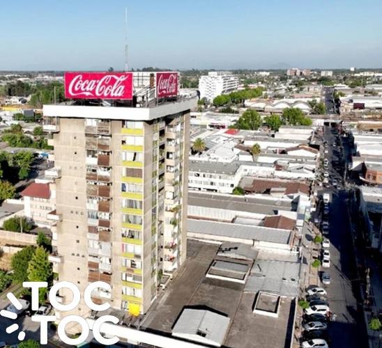 departamento en venta en Talca