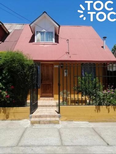 casa en venta en Talca