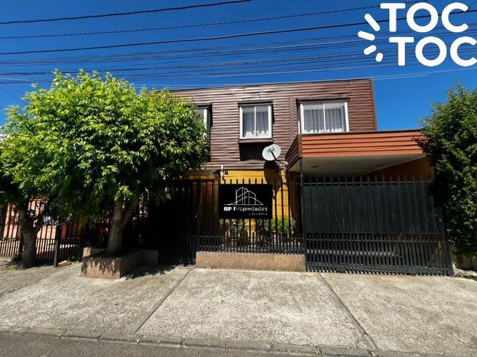 casa en venta en Talca