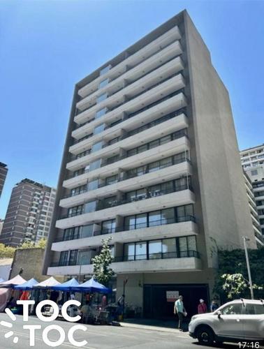 departamento en venta en Santiago