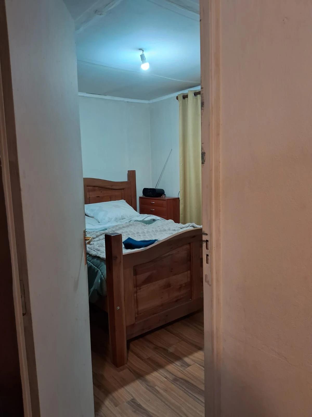 Venta Usado Casa 3D 1B E - Las Condes