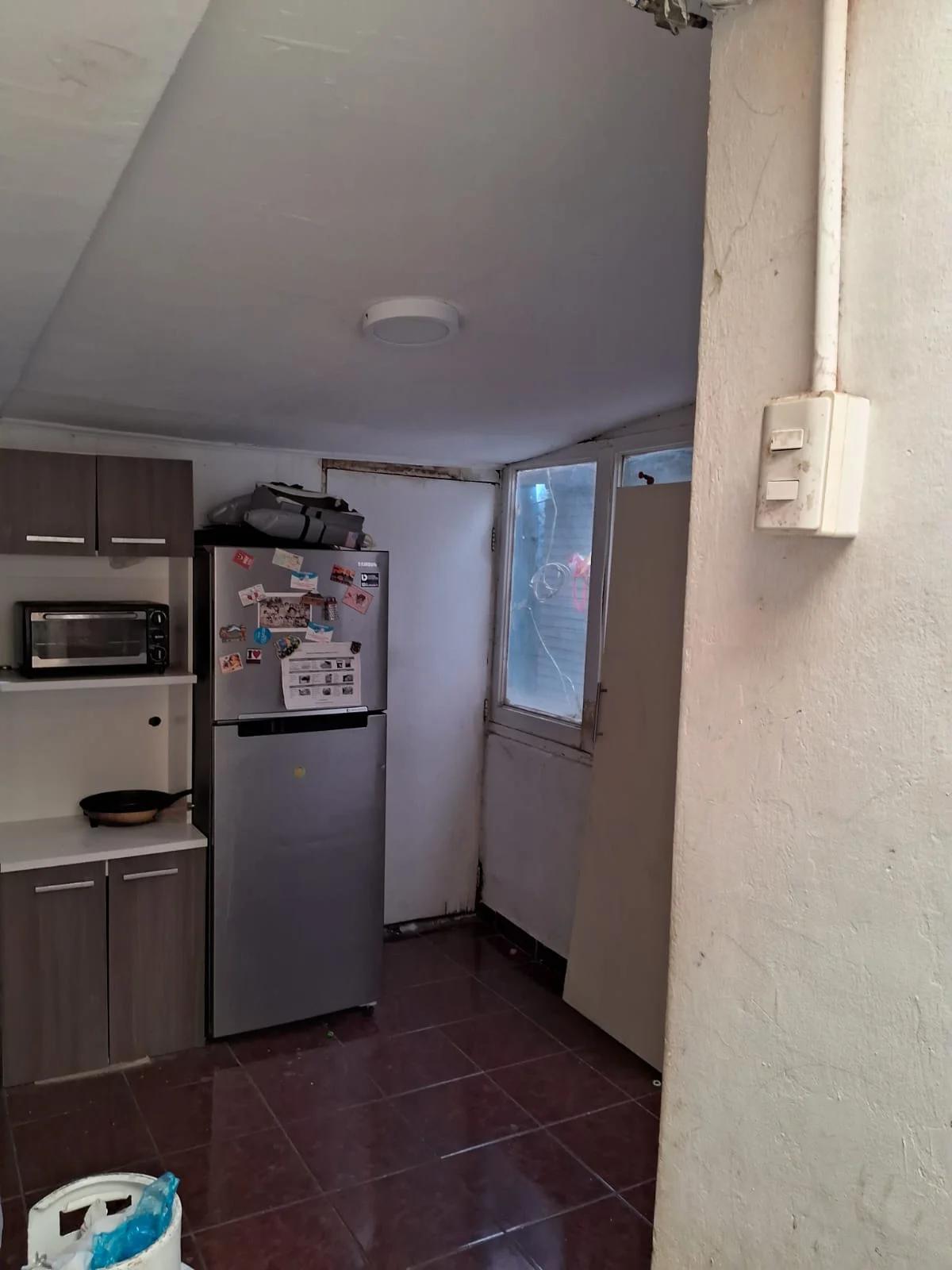 Venta Usado Casa 3D 1B E - Las Condes
