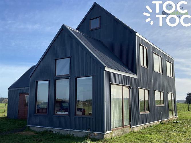 Parcela en venta en Llanquihue