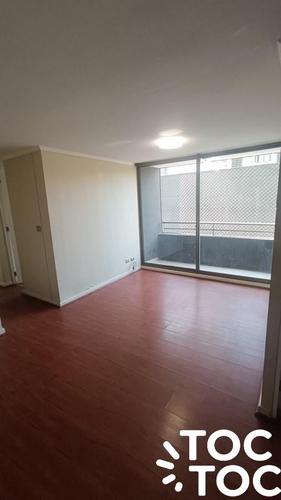 departamento en arriendo en Santiago