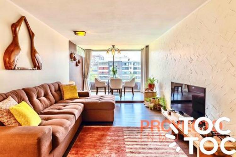 departamento en venta en Providencia