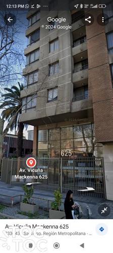 departamento en venta en Santiago