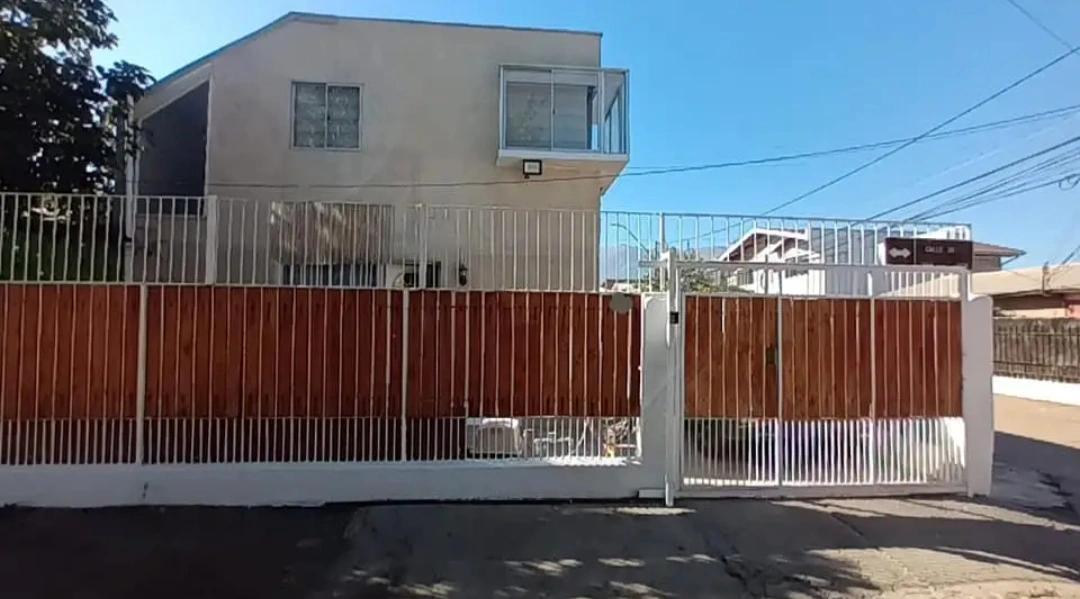 Venta Usado Casa 5D 3B E - &Ntilde;u&ntilde;oa
