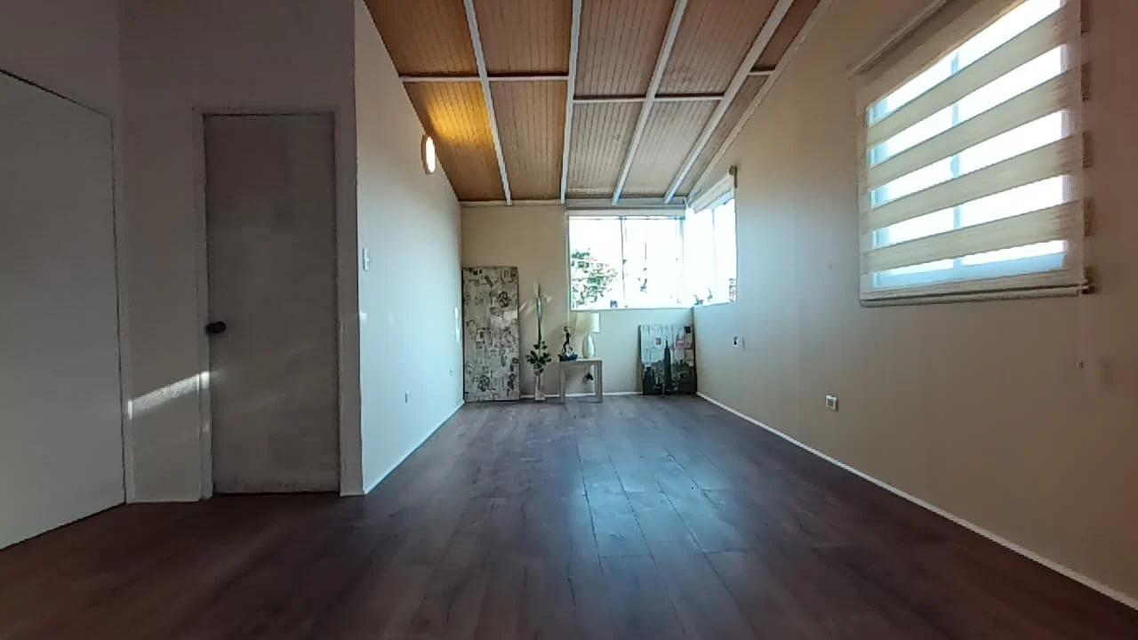 Venta Usado Casa 5D 3B E - &Ntilde;u&ntilde;oa