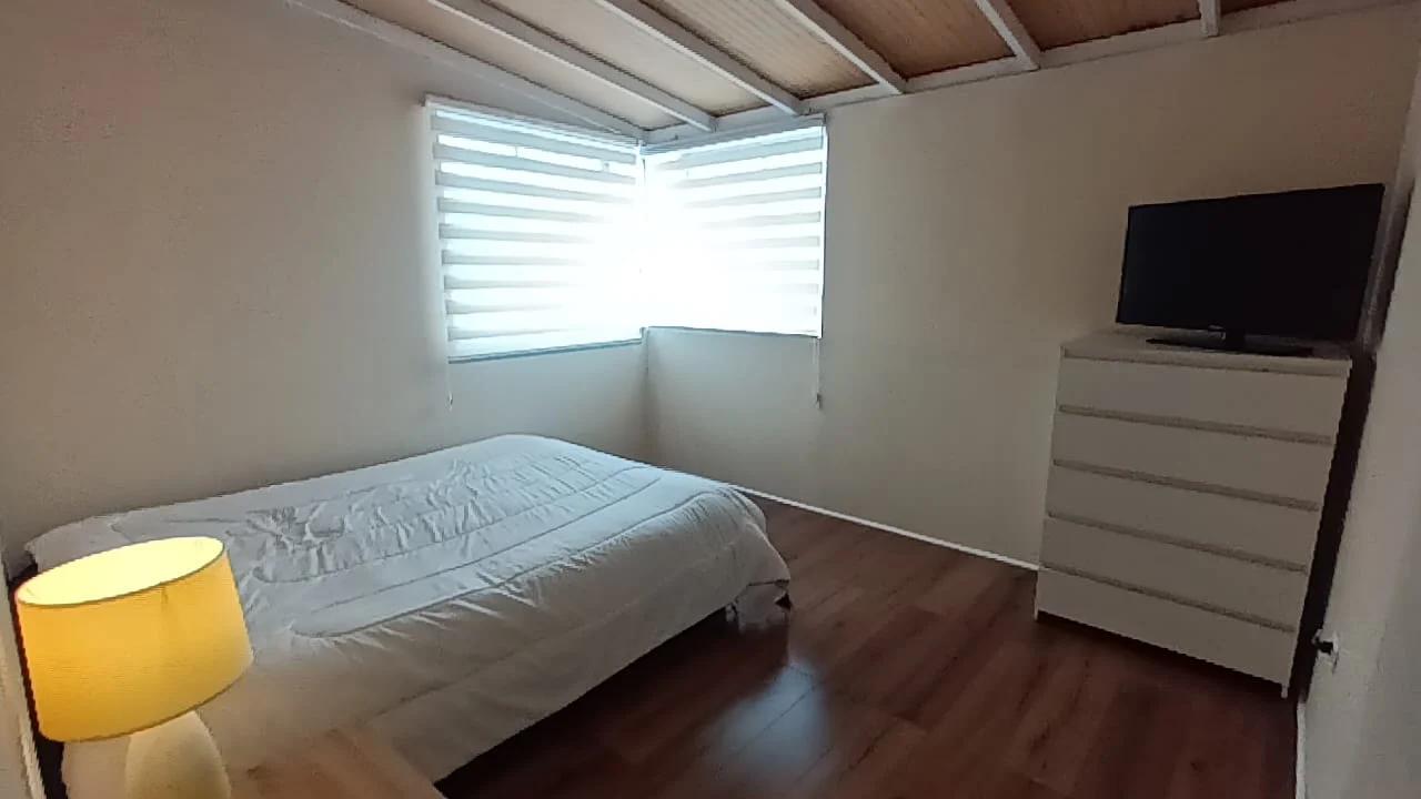 Venta Usado Casa 5D 3B E - &Ntilde;u&ntilde;oa